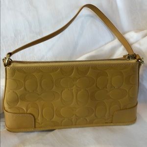 Coach Small Purse